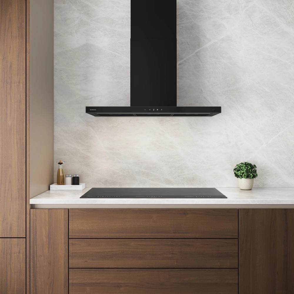 Вытяжка De Dietrich DHB49740B - изображение 4